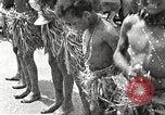Image of bathing suit fashion parade Asbury Park New Jersey USA, 1922, second 34 stock footage video 65675061268