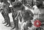 Image of bathing suit fashion parade Asbury Park New Jersey USA, 1922, second 35 stock footage video 65675061268