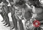 Image of bathing suit fashion parade Asbury Park New Jersey USA, 1922, second 36 stock footage video 65675061268