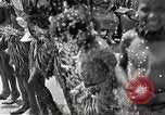 Image of bathing suit fashion parade Asbury Park New Jersey USA, 1922, second 39 stock footage video 65675061268