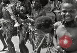 Image of bathing suit fashion parade Asbury Park New Jersey USA, 1922, second 41 stock footage video 65675061268