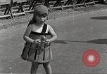 Image of bathing suit fashion parade Asbury Park New Jersey USA, 1922, second 61 stock footage video 65675061268