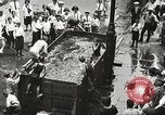Image of home-made pool New York United States USA, 1922, second 9 stock footage video 65675061269