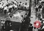 Image of home-made pool New York United States USA, 1922, second 10 stock footage video 65675061269