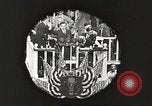 Image of Senator Oscar Underwood New York United States USA, 1924, second 6 stock footage video 65675061270