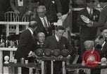 Image of Senator Oscar Underwood New York United States USA, 1924, second 10 stock footage video 65675061270