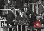 Image of Senator Oscar Underwood New York United States USA, 1924, second 13 stock footage video 65675061270