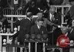 Image of Senator Oscar Underwood New York United States USA, 1924, second 16 stock footage video 65675061270