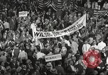 Image of Senator Oscar Underwood New York United States USA, 1924, second 32 stock footage video 65675061270