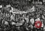 Image of Senator Oscar Underwood New York United States USA, 1924, second 33 stock footage video 65675061270