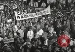 Image of Senator Oscar Underwood New York United States USA, 1924, second 38 stock footage video 65675061270