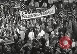 Image of Senator Oscar Underwood New York United States USA, 1924, second 39 stock footage video 65675061270