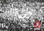 Image of Senator Oscar Underwood New York United States USA, 1924, second 40 stock footage video 65675061270