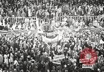 Image of Senator Oscar Underwood New York United States USA, 1924, second 41 stock footage video 65675061270