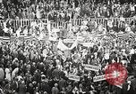 Image of Senator Oscar Underwood New York United States USA, 1924, second 44 stock footage video 65675061270