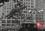 Image of Senator Oscar Underwood New York United States USA, 1924, second 53 stock footage video 65675061270