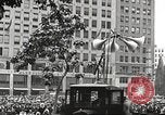 Image of Senator Oscar Underwood New York United States USA, 1924, second 54 stock footage video 65675061270