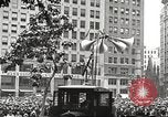 Image of Senator Oscar Underwood New York United States USA, 1924, second 55 stock footage video 65675061270