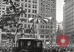 Image of Senator Oscar Underwood New York United States USA, 1924, second 56 stock footage video 65675061270