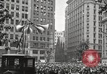 Image of Senator Oscar Underwood New York United States USA, 1924, second 59 stock footage video 65675061270