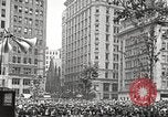 Image of Senator Oscar Underwood New York United States USA, 1924, second 62 stock footage video 65675061270