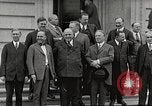 Image of congressmen Washington DC USA, 1924, second 1 stock footage video 65675061271