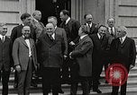 Image of congressmen Washington DC USA, 1924, second 4 stock footage video 65675061271