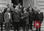 Image of congressmen Washington DC USA, 1924, second 6 stock footage video 65675061271