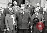 Image of congressmen Washington DC USA, 1924, second 10 stock footage video 65675061271