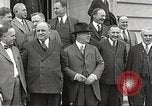 Image of congressmen Washington DC USA, 1924, second 15 stock footage video 65675061271