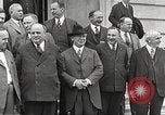 Image of congressmen Washington DC USA, 1924, second 16 stock footage video 65675061271
