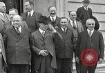 Image of congressmen Washington DC USA, 1924, second 17 stock footage video 65675061271