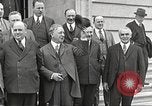 Image of congressmen Washington DC USA, 1924, second 18 stock footage video 65675061271