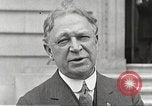 Image of congressmen Washington DC USA, 1924, second 19 stock footage video 65675061271