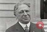 Image of congressmen Washington DC USA, 1924, second 21 stock footage video 65675061271