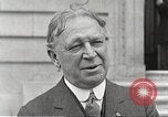 Image of congressmen Washington DC USA, 1924, second 22 stock footage video 65675061271