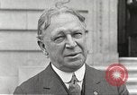 Image of congressmen Washington DC USA, 1924, second 23 stock footage video 65675061271