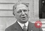 Image of congressmen Washington DC USA, 1924, second 24 stock footage video 65675061271