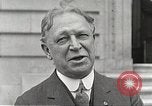 Image of congressmen Washington DC USA, 1924, second 25 stock footage video 65675061271