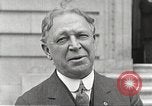 Image of congressmen Washington DC USA, 1924, second 26 stock footage video 65675061271