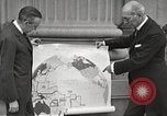 Image of congressmen Washington DC USA, 1924, second 27 stock footage video 65675061271