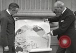 Image of congressmen Washington DC USA, 1924, second 30 stock footage video 65675061271