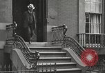 Image of congressmen Washington DC USA, 1924, second 39 stock footage video 65675061271