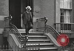 Image of congressmen Washington DC USA, 1924, second 40 stock footage video 65675061271