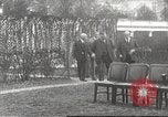 Image of President Calvin Coolidge United States USA, 1924, second 1 stock footage video 65675061272