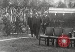 Image of President Calvin Coolidge United States USA, 1924, second 3 stock footage video 65675061272