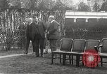 Image of President Calvin Coolidge United States USA, 1924, second 4 stock footage video 65675061272