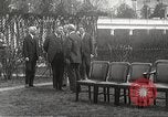 Image of President Calvin Coolidge United States USA, 1924, second 6 stock footage video 65675061272