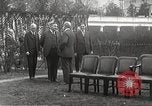 Image of President Calvin Coolidge United States USA, 1924, second 7 stock footage video 65675061272