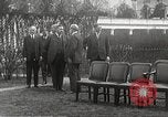 Image of President Calvin Coolidge United States USA, 1924, second 8 stock footage video 65675061272